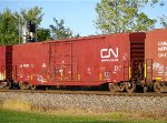 CN Box Car 415192